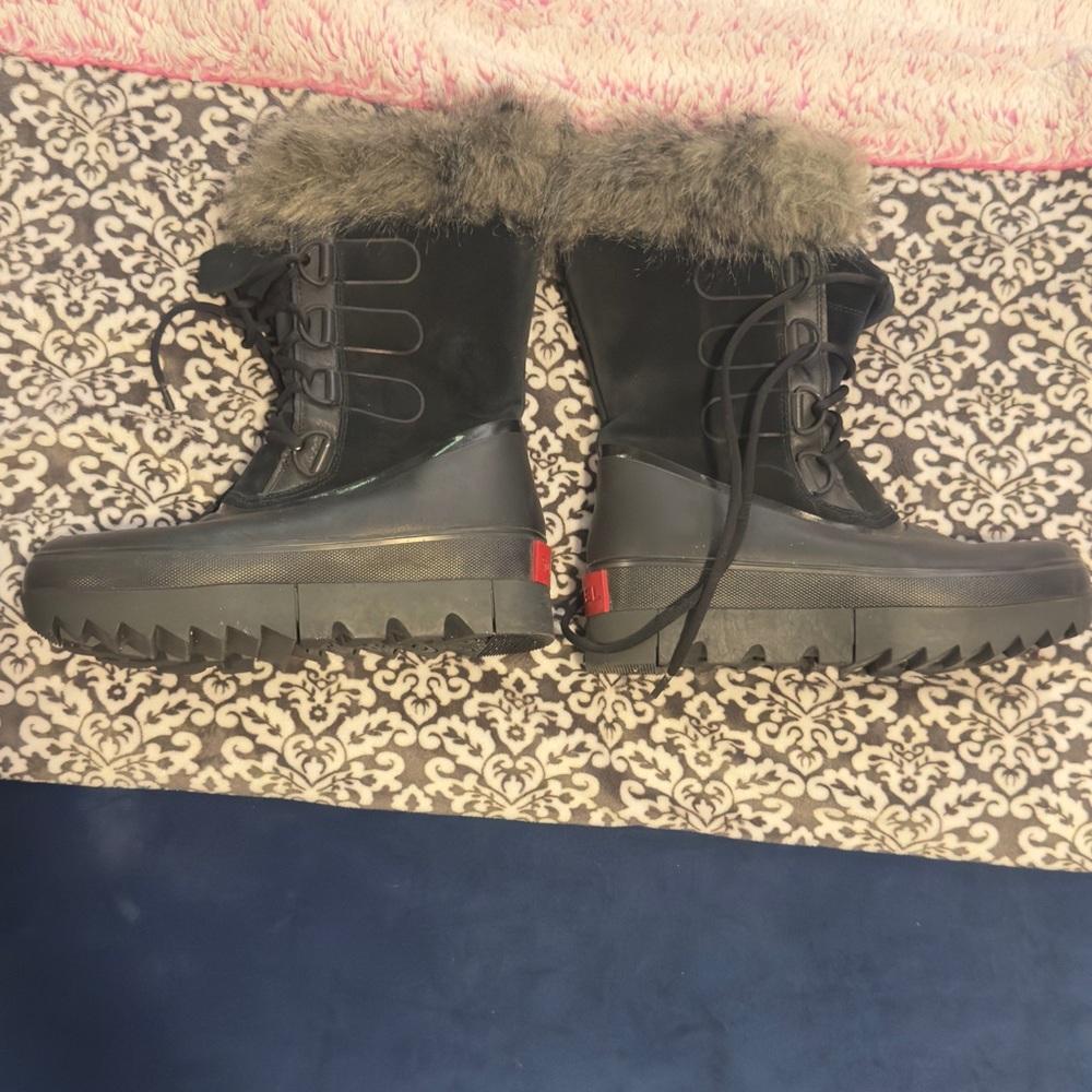 Sorel Joan of Arctic Next Waterproof Boot NL3357-365